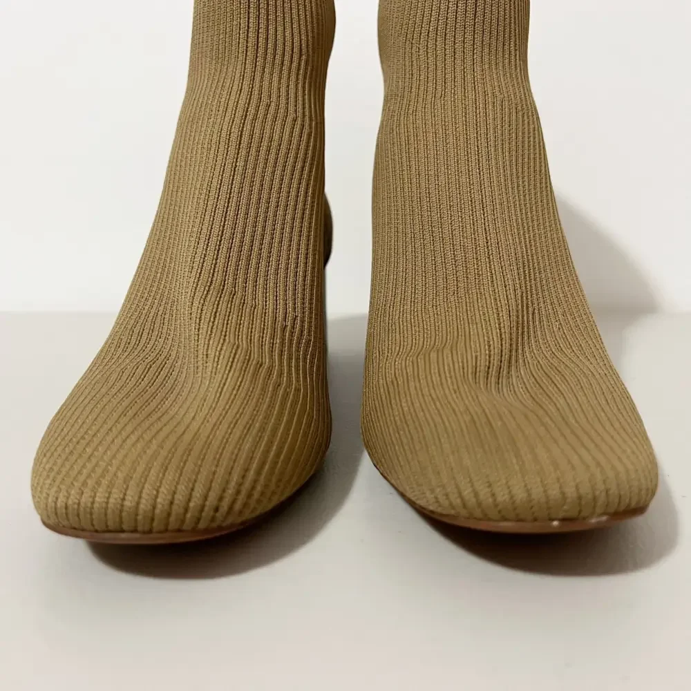 Everlane glove boot
